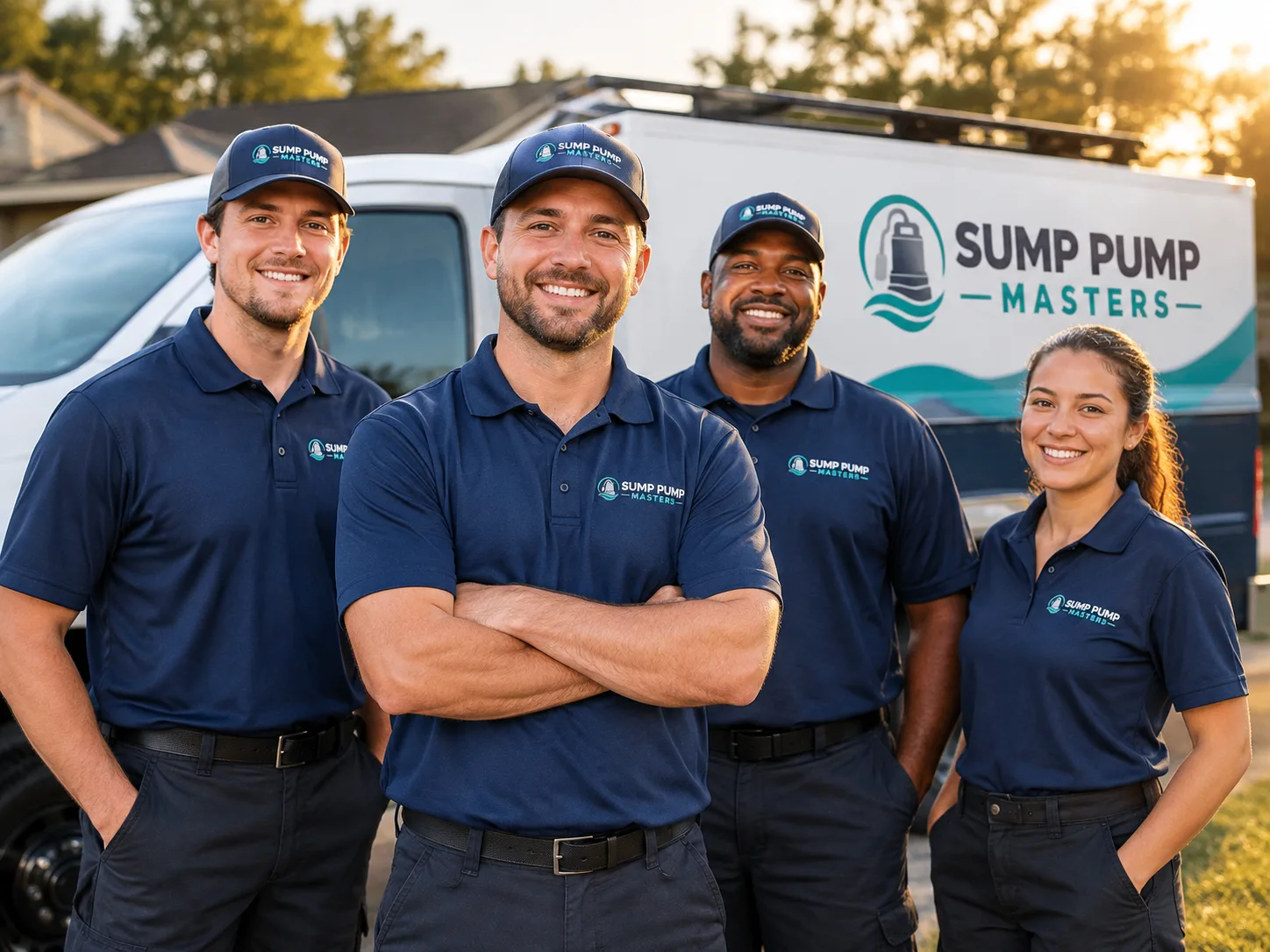 Sump Pump Repair company in Townshend, VT